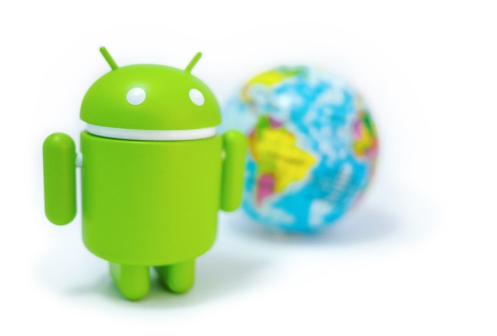 How To Update Android Version