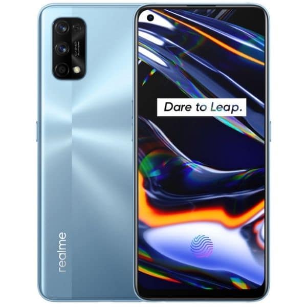 Realme 7 Pro Next Sale Date In India हिन्दी में