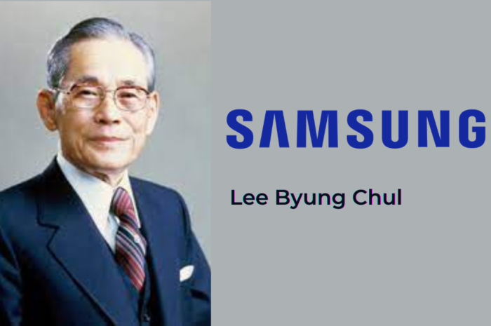 Samsung company ka malik kaun hai or ye kis desh ki company hai