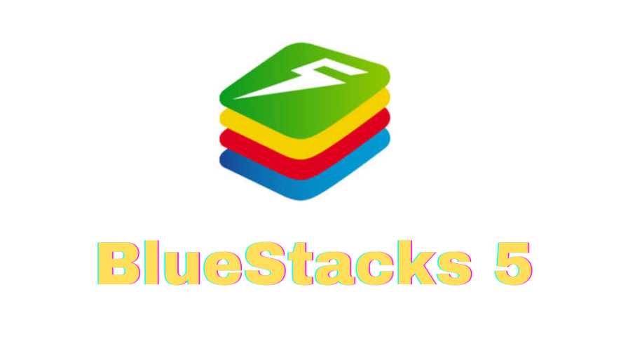 BlueStacks 5 Emulator 