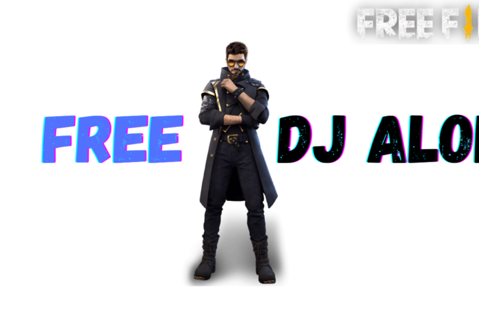 Free Fire Me DJ Alok Free Kaise Le – How To Get Free DJ Alok