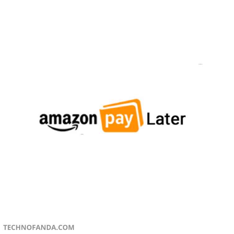 Amazon Pay Later Kya Hota Hai