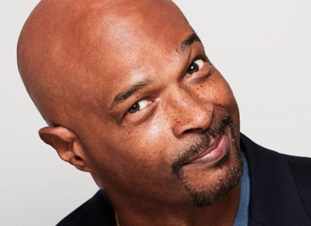 Today Is The Birthday of Damon Wayans