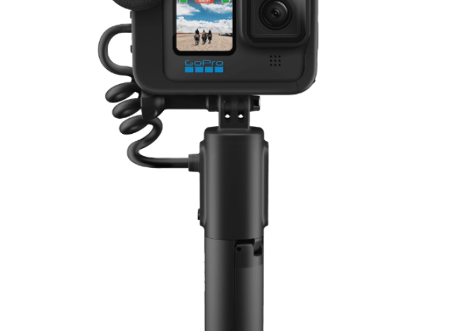 New GoPro Hero 11 Black Features and Price