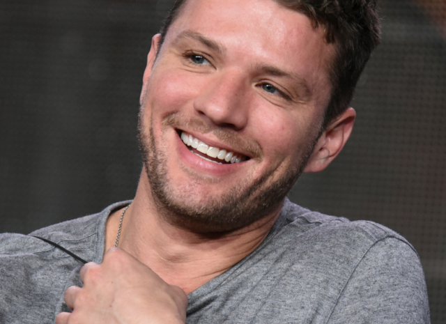 10 September 2022 Is The Birthday of Many Celebrities With Celebrities Ryan Phillippe