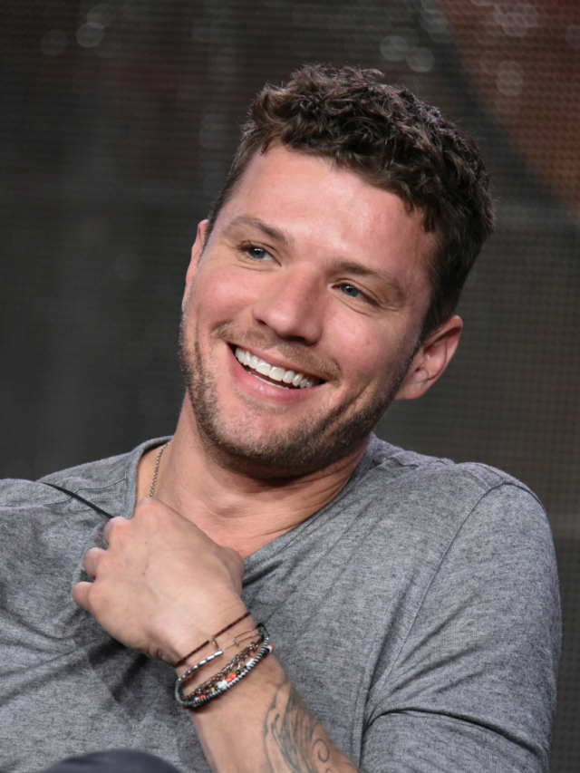 10 September 2022 Is The Birthday of Many Celebrities With Celebrities Ryan Phillippe