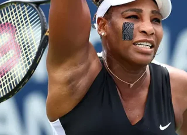 Serena Williams Closes Profession With Third Round Misfortune