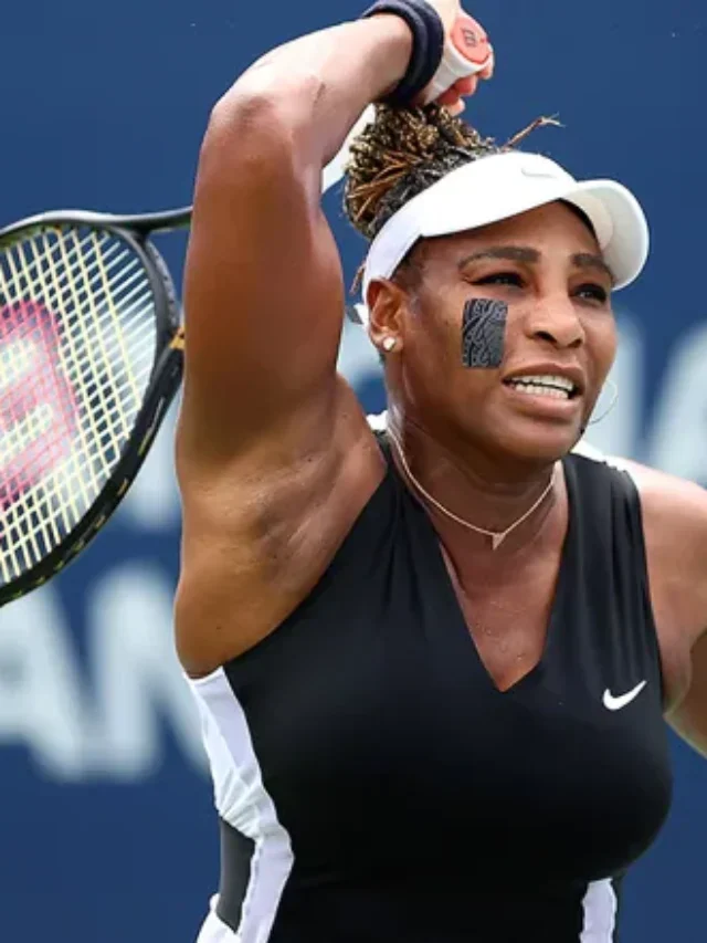 Serena Williams Closes Profession With Third Round Misfortune