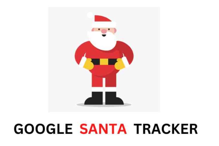 What Is The Google Santa Tracker