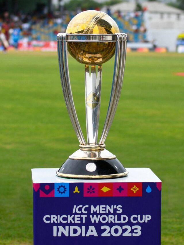 Know which countries will compete in the Cricket World Cup on which date?