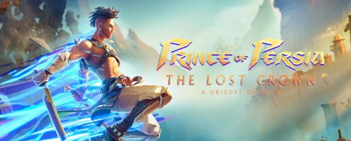 How To Download Prince Of Persia : The Lost Crown हिन्दी मे