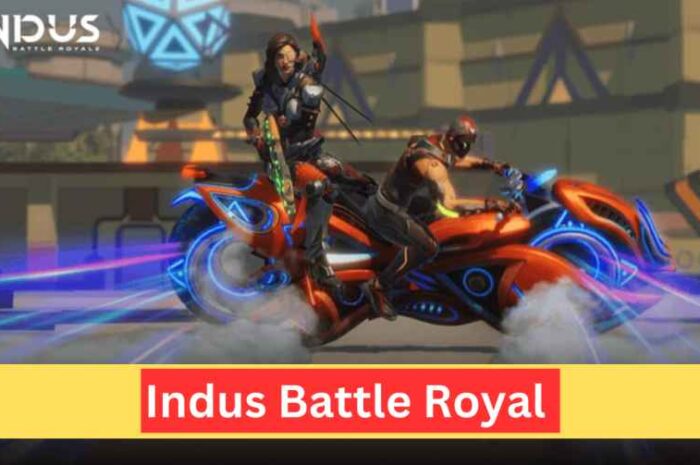 Indus Battle Royal Mobile मे Download कैसे करे
