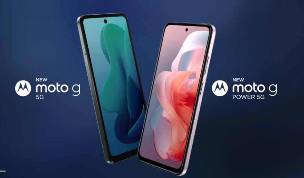 Moto G Power 5G 2024 And Moto G 5G 2024 Price and Features