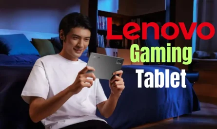 Lenovo Legion Gaming Tablet