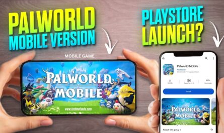 PALWORLD-GAME-ANDROID