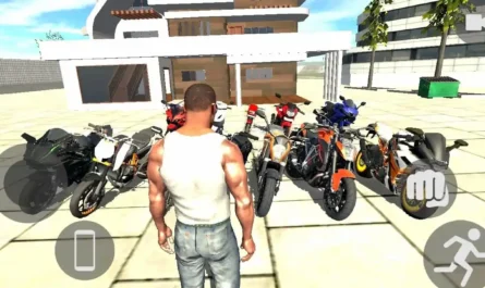Indian Bike 3d Game (May 2024) New Cheat Code List