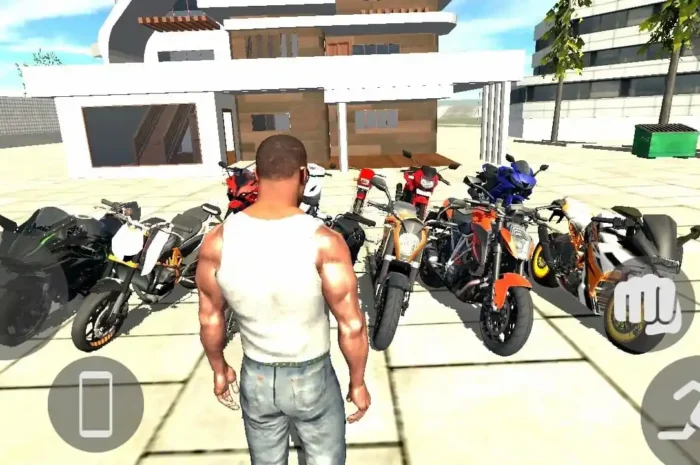 Indian Bike 3d Game (May 2024) New Cheat Code List is Hear