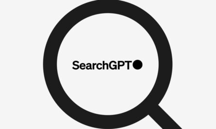 Search GPT vs Google let's see who win