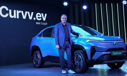 tata curvv ev car launch date is hear