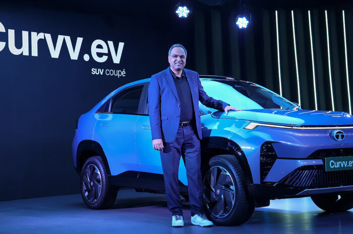 Tata Curvv EV: भारत में हुआ लॉन्च, जानें कीमत, फीचर्स और स्पेसिफिकेशन्स