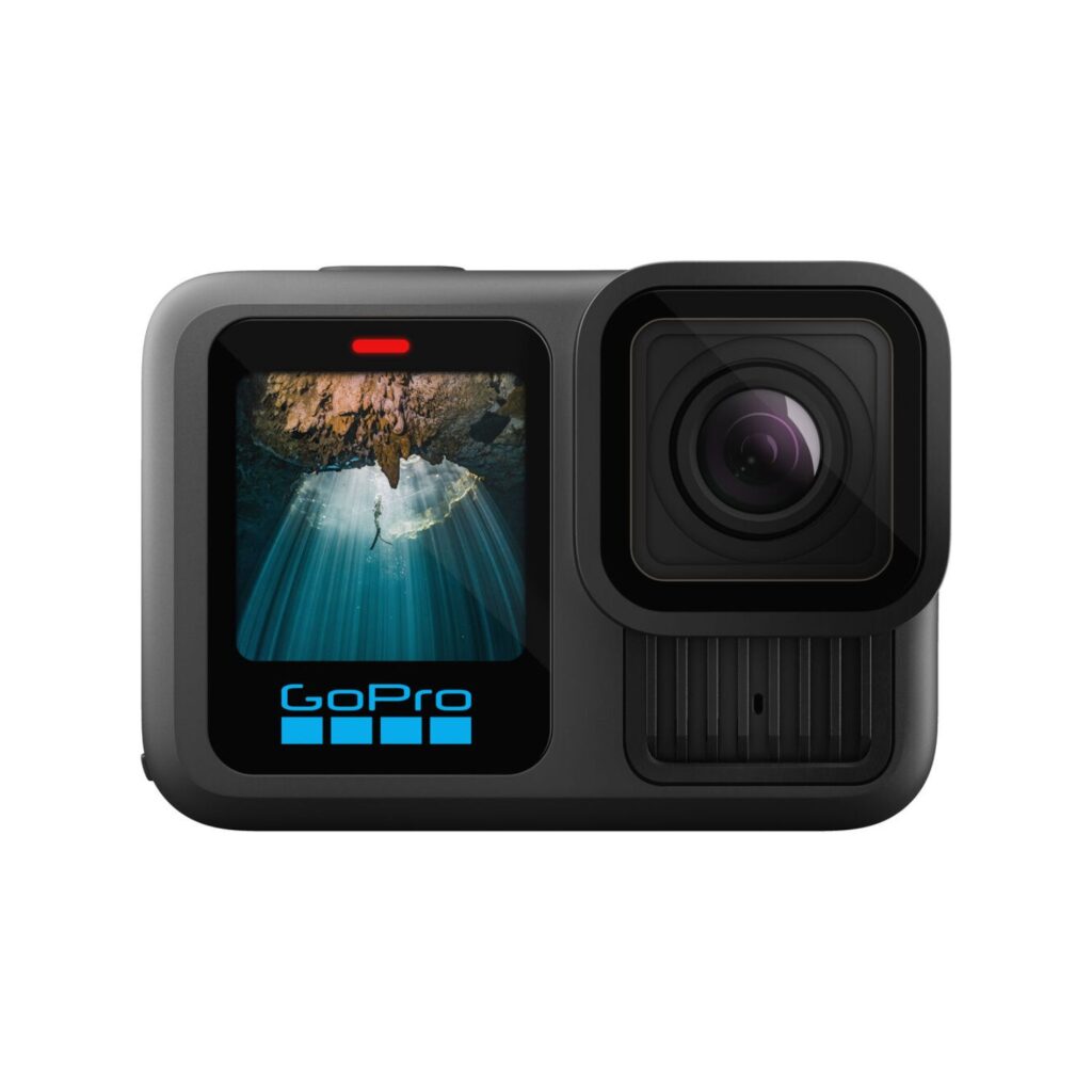 GoPro hero 13 black features, price and launch date in india