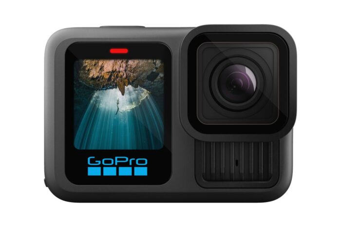 GoPro ने लॉन्च किये दो नए कैमरा GoPro Hero 13 और GoPro Hero, जानें फीचर्स और कीमत! भारत में कब खरीद पाएंगे?